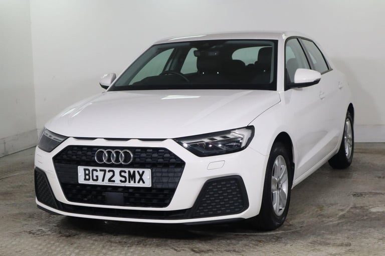 2022 Audi A1 25 TFSI Technik 5dr HATCHBACK PETROL Manual