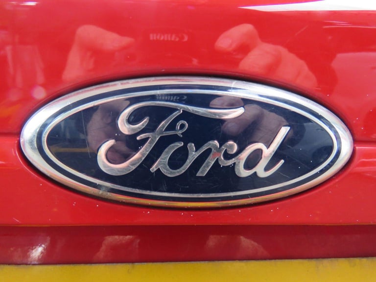 2016 Ford Fiesta 1.0T EcoBoost Zetec Euro 6 (s/s) 5dr HATCHBACK Petrol Manual