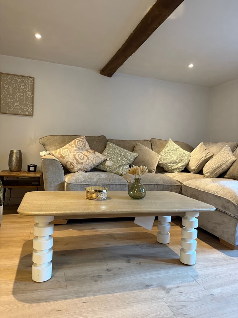 Barker & Stonehouse brand new coffee table