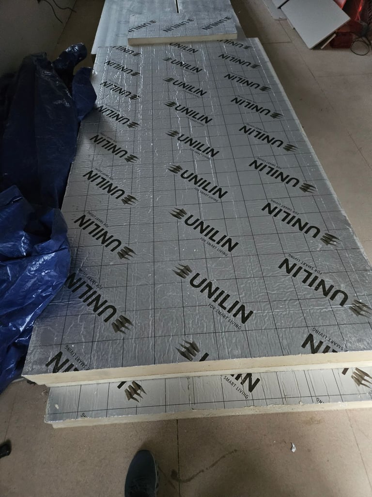 image for Insulation 