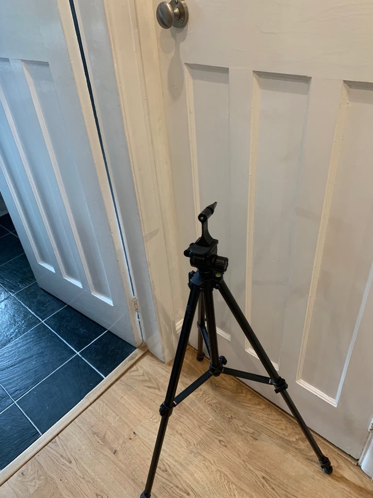 Sony Camera Tripod