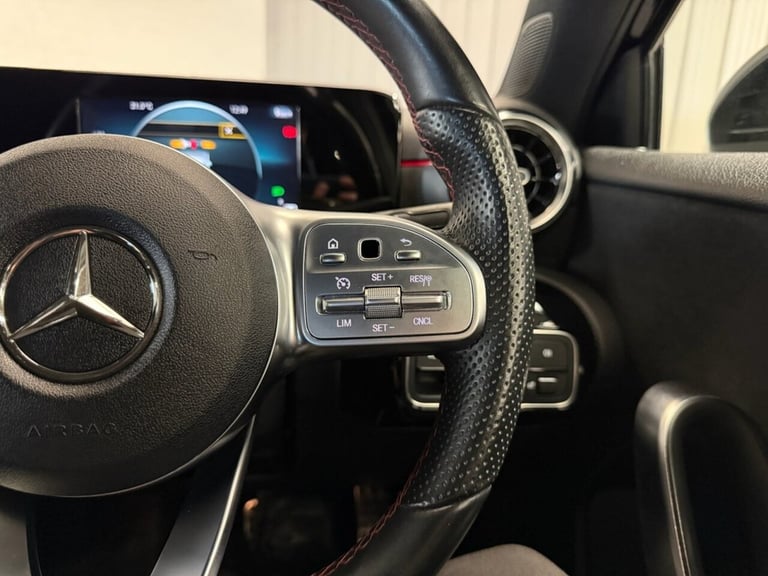 2018 68 MERCEDES-BENZ A-CLASS 1.3 A200 AMG LINE HATCHBACK 5DR PETROL 7G-DCT EURO