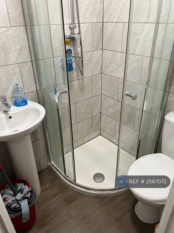 1 bedroom in Villiers Street, Coventry, CV2 (#2587072)
