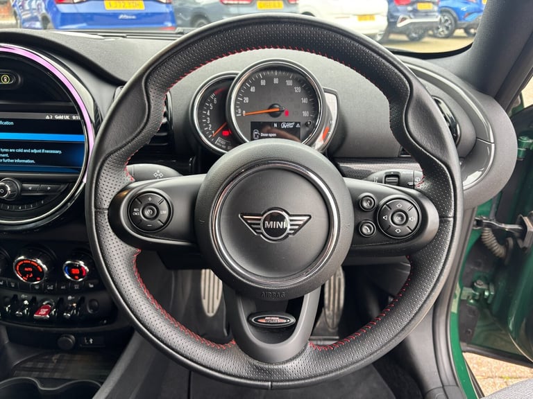 2020 MINI Clubman 2.0 Cooper S Sport 6dr Estate Petrol Manual