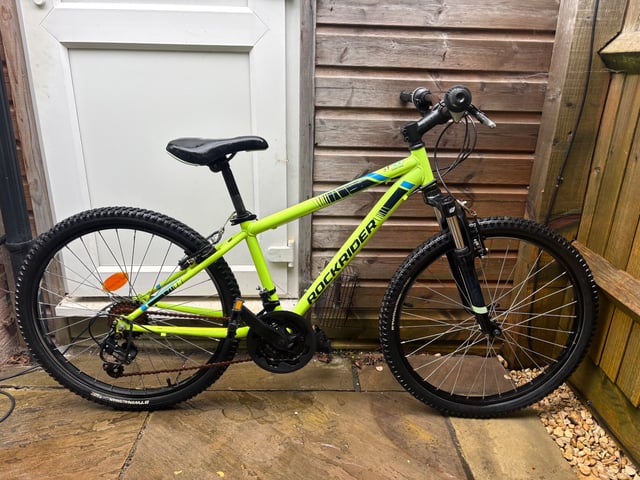 Mountain bike 24 wheels in Oxford, Oxfordshire Gumtree