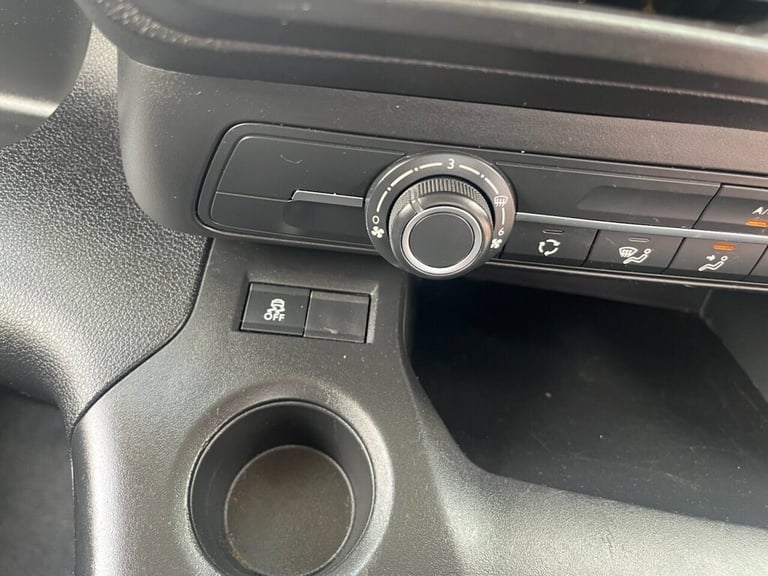 2019 19 PEUGEOT PARTNER 1.6 BLUEHDI 1000 PROFESSIONAL STANDARD PANEL VAN 5DR DIE