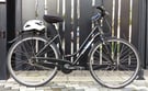 SPECIALIZED GLOBE CITY QUALITY LADIES HYBRID BIKE ELEGANT AND DURABLE BICYCLE