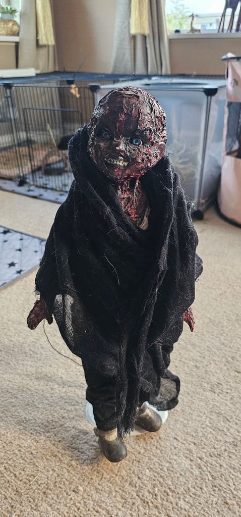 image for Horror doll