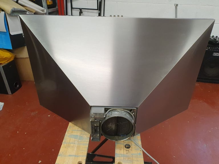 image for Cooker Hood