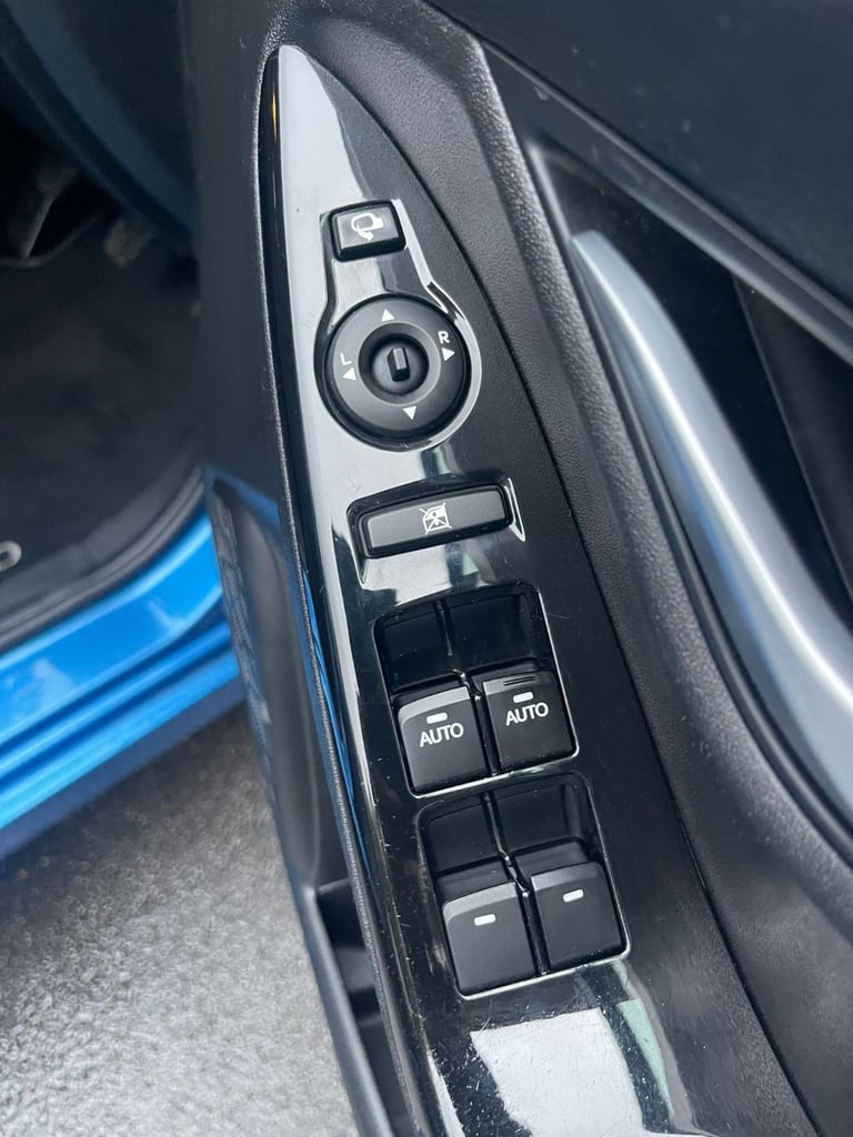 Hyundai, IX20, MPV, 2018, Manual, 1396 (cc), 5 doors