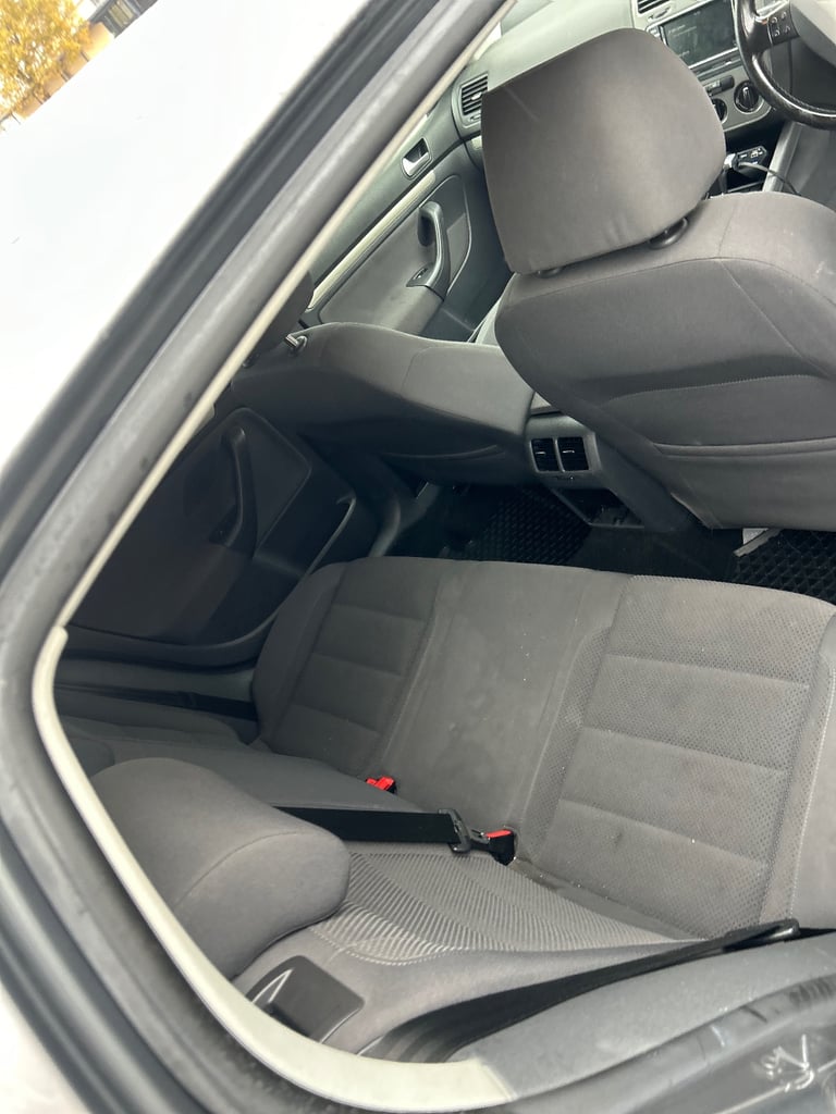Volkswagen, GOLF, Hatchback, 2007, Other, 1598 (cc), 5 doors