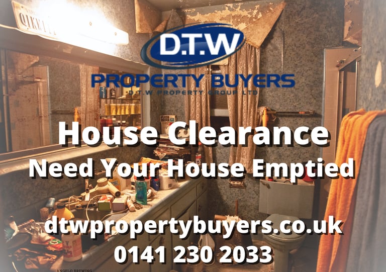 image for House clearance