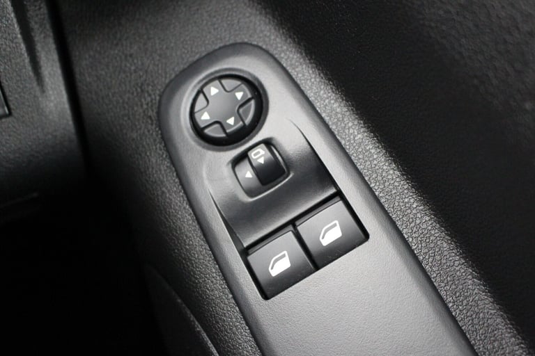 2024 Citroen Berlingo 1.5 BlueHDi 1000 Driver Van Diesel Manual