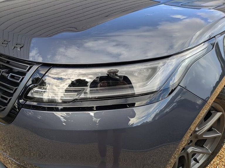 2023 Land Rover Range Rover Velar P250 Dynamic HSE SUV Petrol Automatic