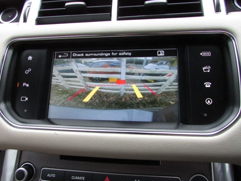  Land Rover Range Rover Sport 3.0 SDV6 [306] HSE 5dr Auto Diesel