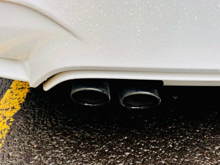 2019 BMW M4 3.0 BiTurbo GPF Competition DCT Euro 6 (s/s) 2dr CONVERTIBLE Petrol Automatic