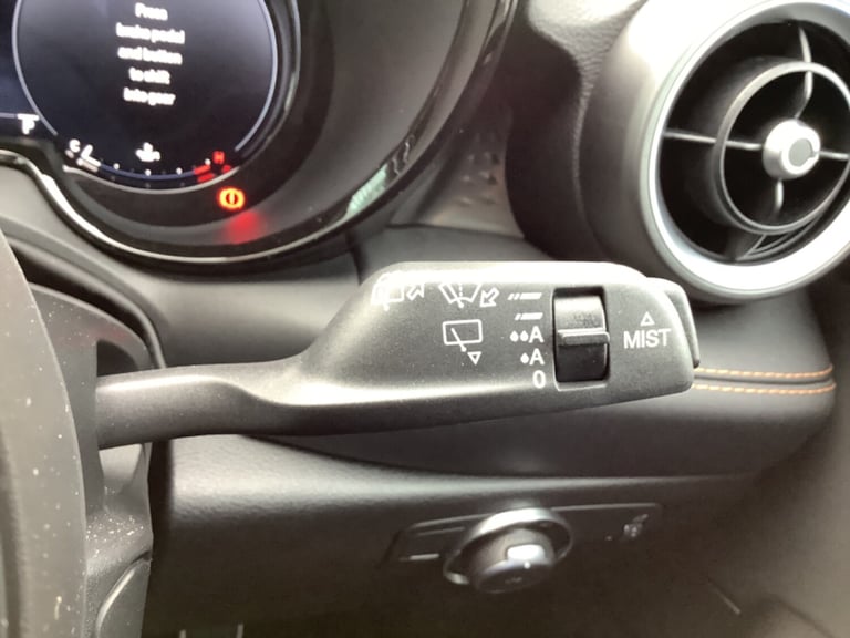 2023 Alfa Romeo Tonale 1.5 MHEV Ti 5dr Auto Hatchback Petrol Automatic