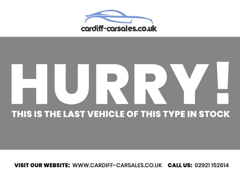 VAUXHALL ZAFIRA TOURER 2.0 CDTi SRi Diesel 2016+AUTOMATIC+1 F-KEEPER+FULL LEATHR