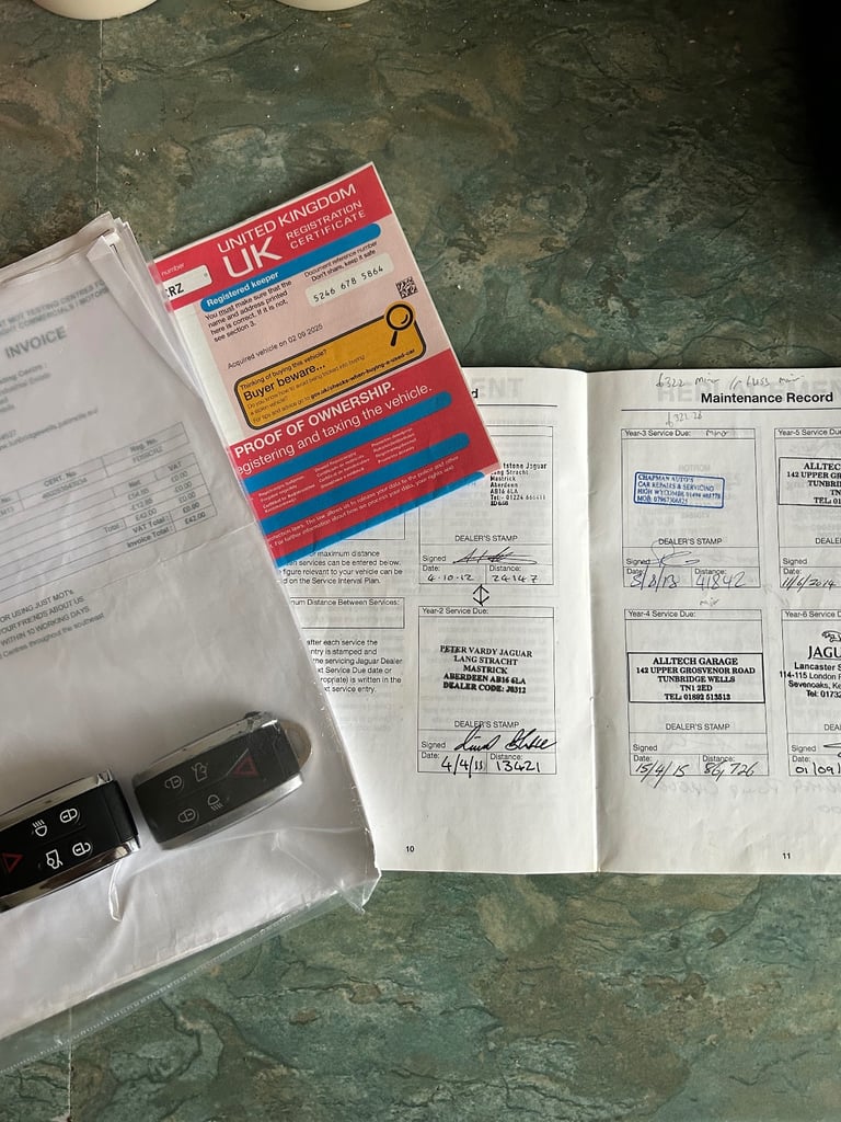 Jaguar, XF, Saloon, 2009, Other, 2993 (cc), 4 doors