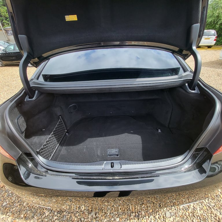 FRESH IMPORT 2010 LEXUS LS600H HYBRID 4 DOOR SALOON BLACK ULEZ COMPLIANT