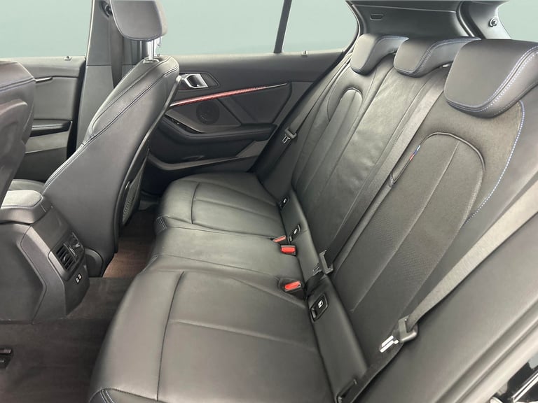 2021 BMW 1 Series 1.5 118i M Sport (LCP) Hatchback 5dr Petrol DCT Euro 6 (s/s) (136 ps) - BMW Hat...