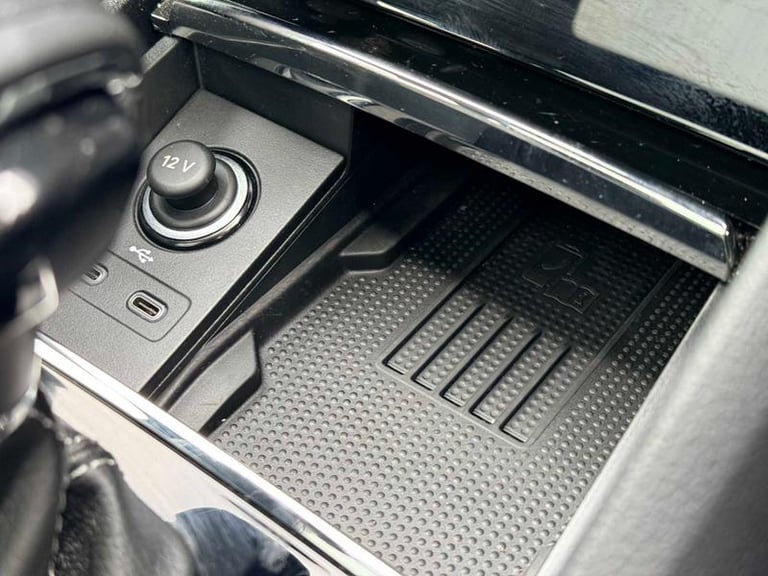 2024 Skoda Karoq 1.5 TSI Sportline 5dr DSG Automatic SUV Petrol Automatic