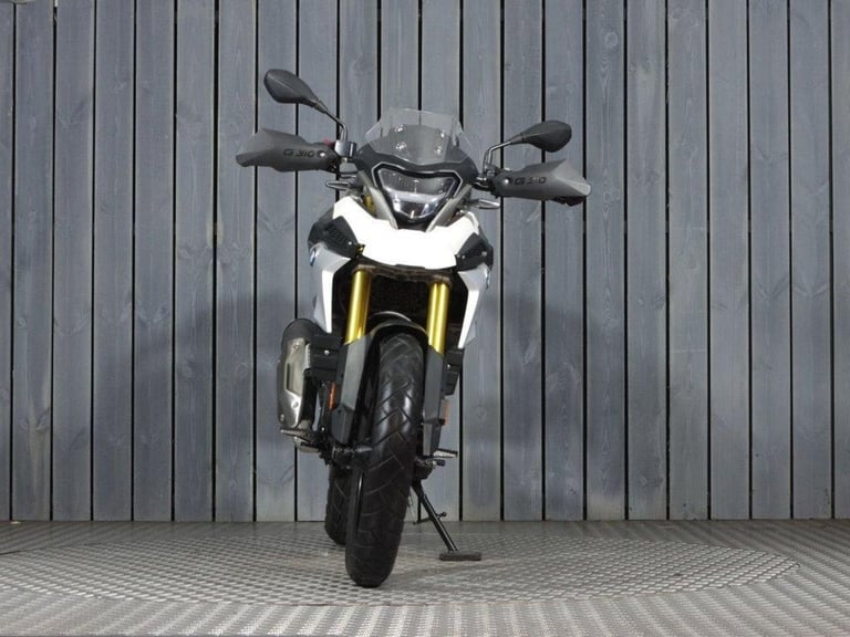 2021 21 BMW G 310 GS