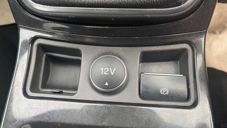 2019 Ford Kuga 1.5 EcoBoost ST-Line Edition 5dr 2WD SUV Petrol Manual