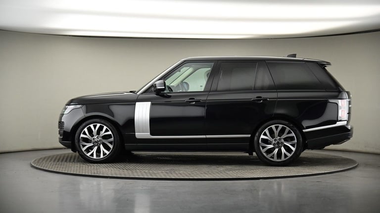 2020 Land Rover Range Rover 3.0 SD V6 Westminster SUV 5dr Diesel Auto 4WD Euro 6 (s/s) (275 ps) S...