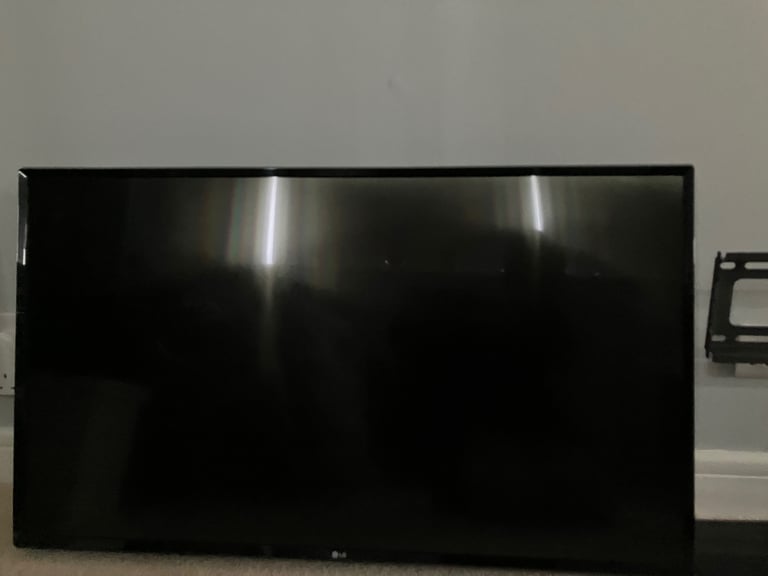 image for LG 43” 4KLED TV 43UK6470PLC