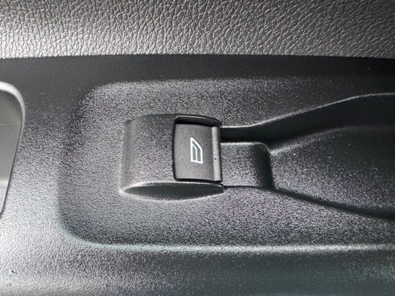 2018 Ford Transit Connect 1.5 TDCi 100ps Trend Van PANEL VAN DIESEL Manual