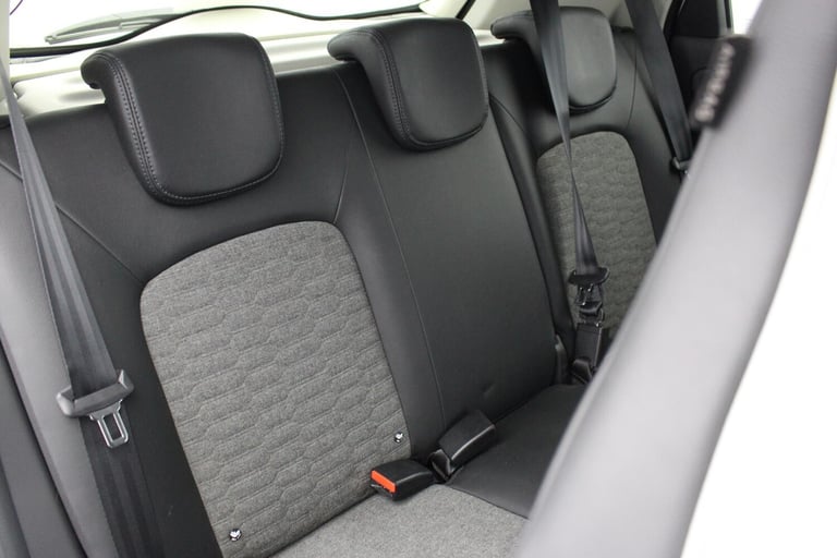 2020 Renault Zoe 100kW i GT Line R135 50kWh 5dr Auto HATCHBACK ELECTRIC Automatic