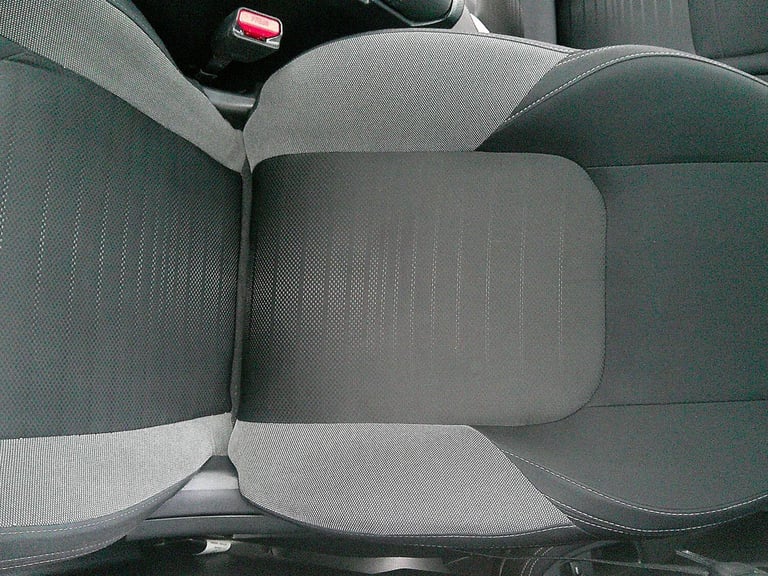 NISSAN QASHQAI 1.5 dCi N-Connecta 2017
