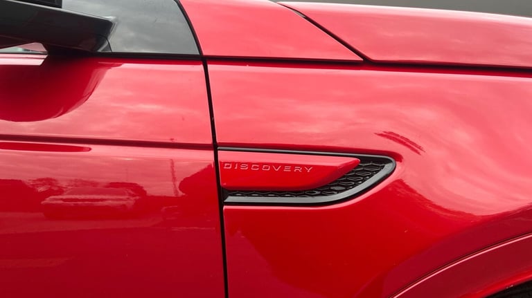 2023 Land Rover Discovery Sport 1.5 P300e R-Dynamic HSE 5dr Auto (5 Seat) Estate Hybrid Automatic