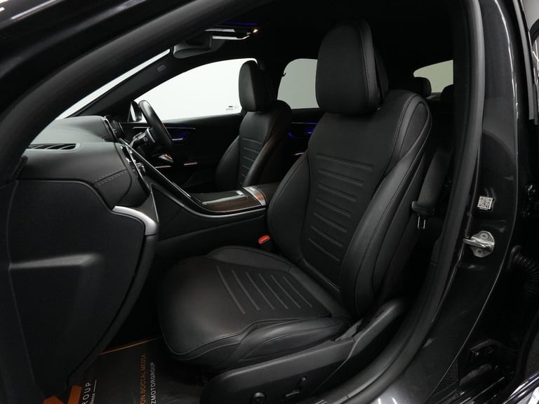 2023 Mercedes-Benz C-Class 1.5 C200h MHEV AMG Line G-Tronic+ Euro 6 (s/s) 4dr SALOON Petrol/Elect...