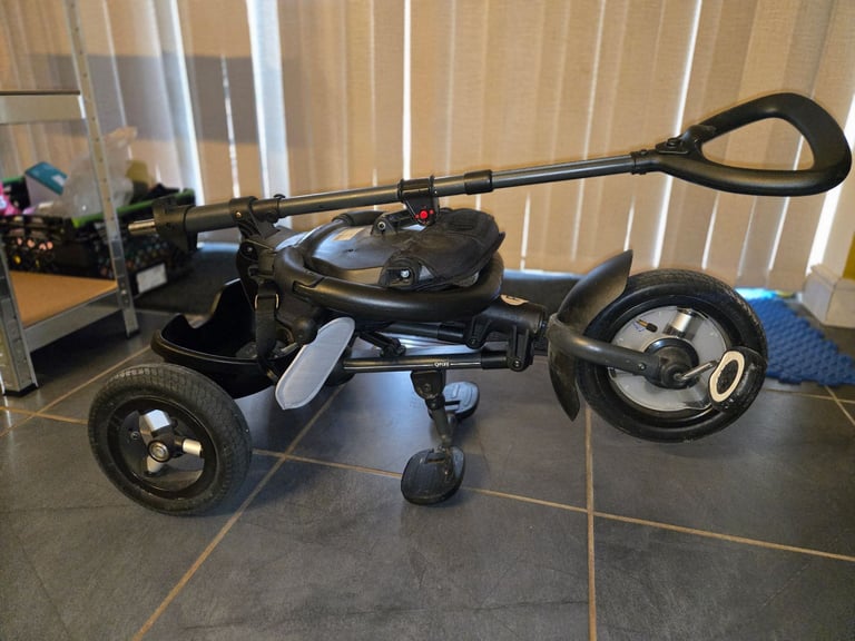 Kids trike