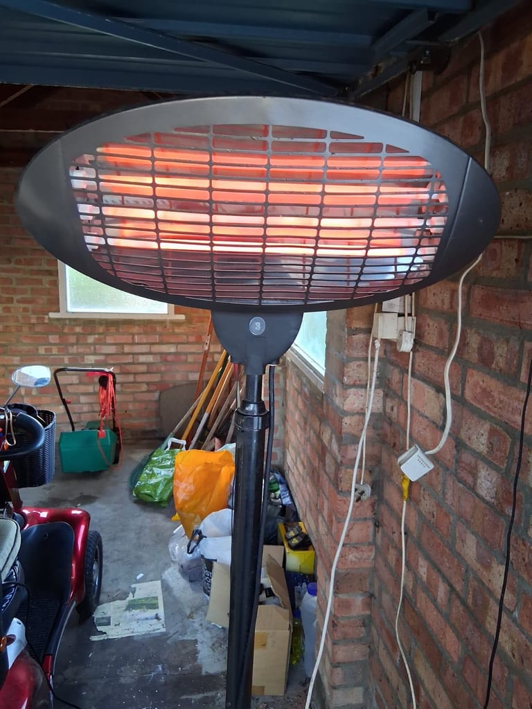 image for Patio heater