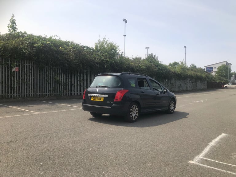 PEUGEOT 308 1.6 HDI WORKHORSE BARGAIN PRICE READY TO GO ✅
