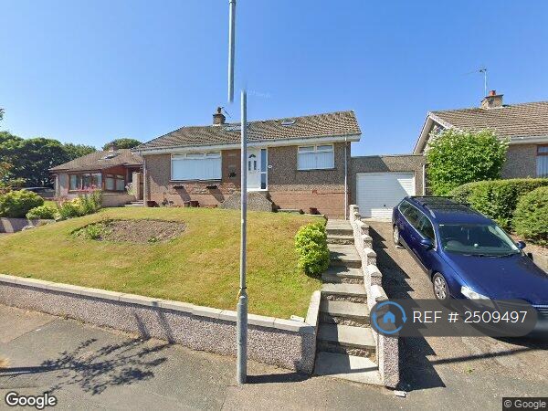 4 bedroom house in Redmoss Place, Aberdeen, AB12 (4 bed) (#2509497)