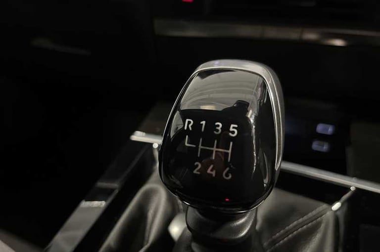 2024 Vauxhall Astra 1.2 Turbo GS Hatchback 5dr Petrol Manual Euro 6 (s/s) (130 ps) Hatchback Petr...