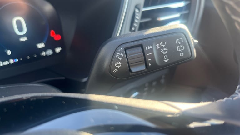 2025 Ford Kuga 2.5 PHEV Active 5dr CVT Estate Estate Hybrid Automatic