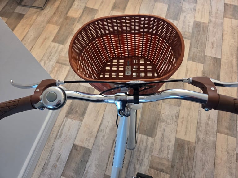 Brand new 24inch bike