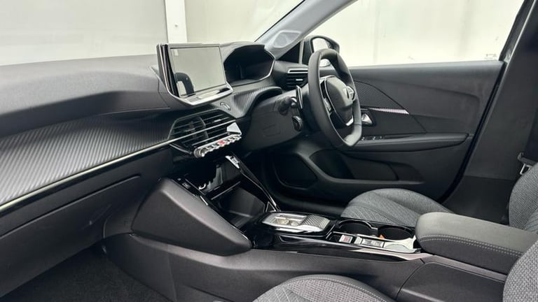 2025 Peugeot 208 1.2 HYBRID Allure Hatchback 5dr Petrol Hybrid e-DSC6 Euro 6 (s/s) (100 ps)  Hatc...