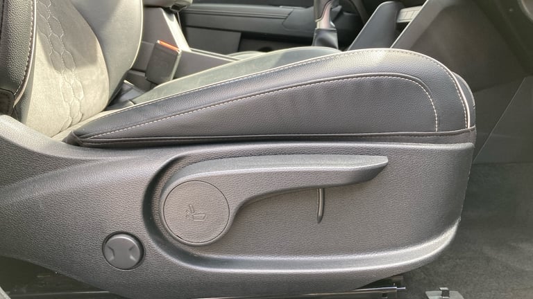 2022 Kia Sportage 1.6T GDi ISG GT-Line 5dr Petrol Estate Estate Petrol Manual