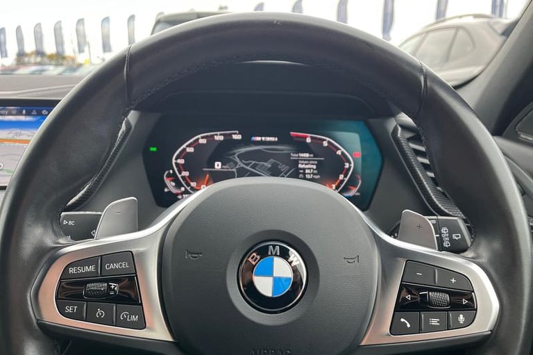 2023 BMW 1 Series 2.0 M135i Hatchback 5dr Petrol Auto xDrive Euro 6 (s/s) (306 ps) Automatic Hatc...
