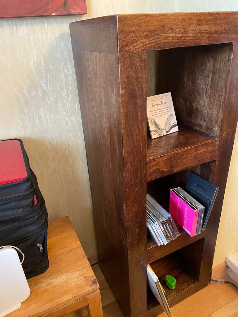 Bookcase /TV Unit/Display Unit