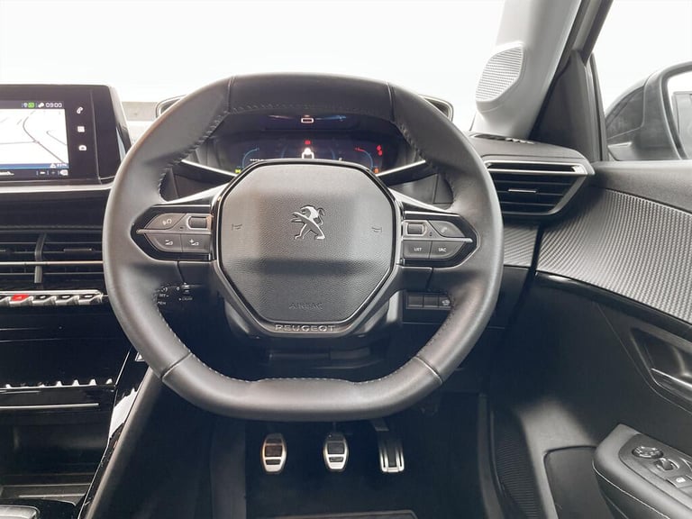 2023 Peugeot 208 1.2 PureTech Allure Premium + Euro 6 (s/s) 5dr HATCHBACK Petrol Manual