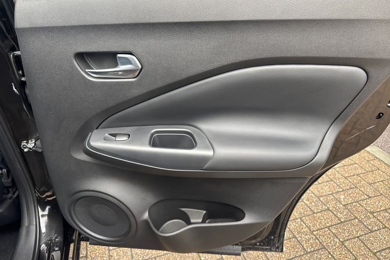 2022 Nissan Juke 1.6 Hybrid N-Connecta 5dr Auto Hatchback Hybrid Automatic