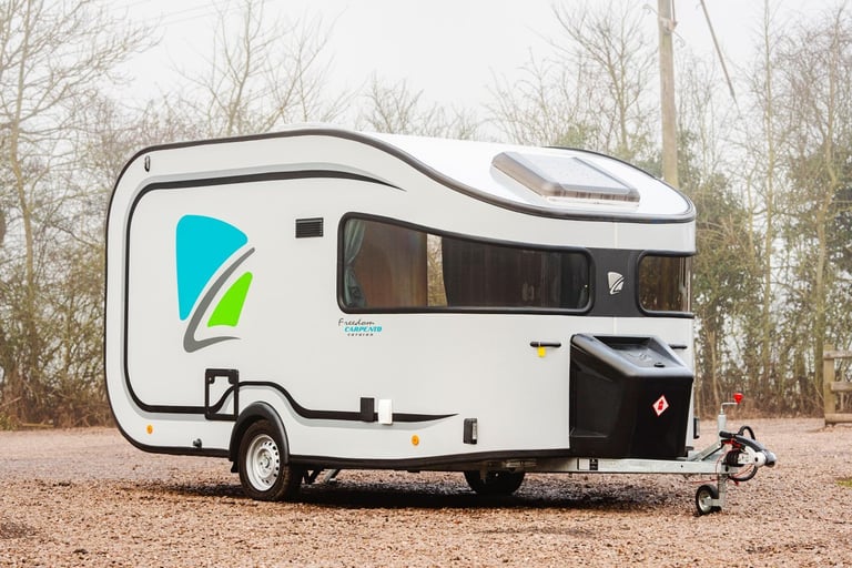 Freedom Carpento 410
