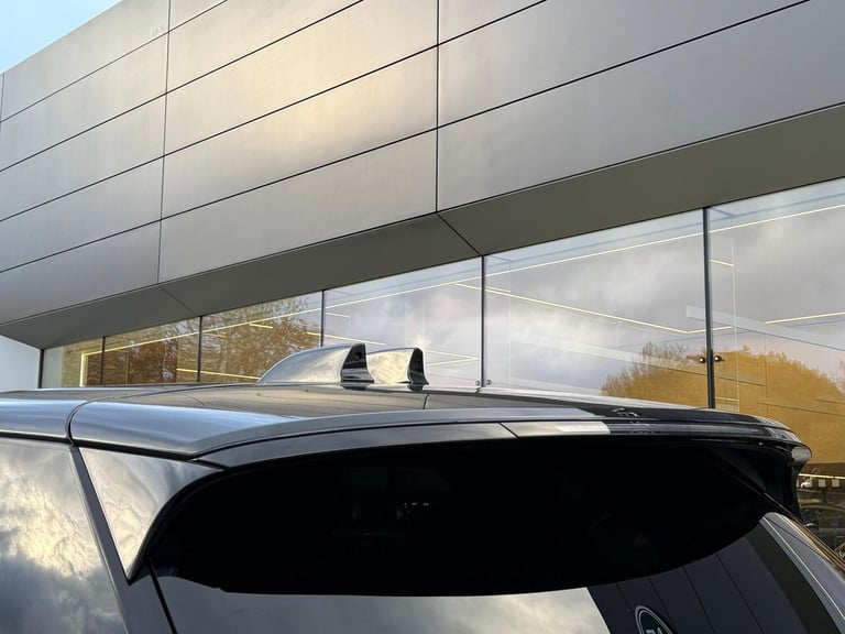 2023 Land Rover Range Rover Sport 3.0 P550e 38.2kWh Autobiography SUV 5dr Petrol Plug-in Hybrid A...